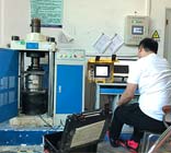 工地試驗設(shè)備檢定實驗室